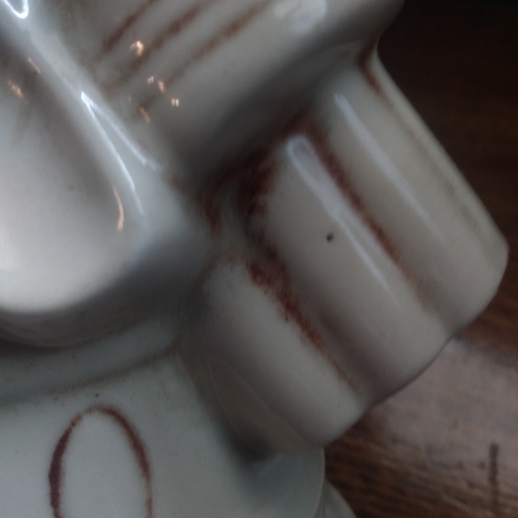 Vintage McCoy Apollo Space Decanter - Picture 2 of 8